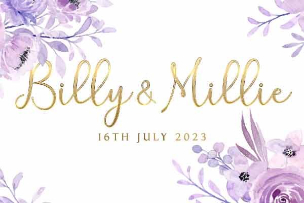 BILLY-MILLIE-WEBICON