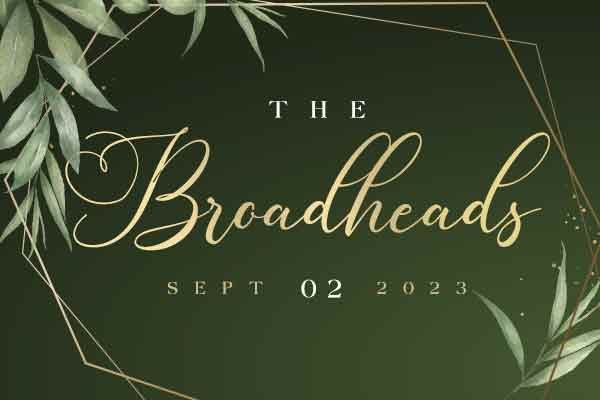 BROADHEADSWEBICON