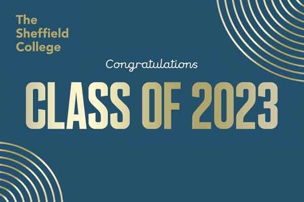 classof2023sheffieldcollege