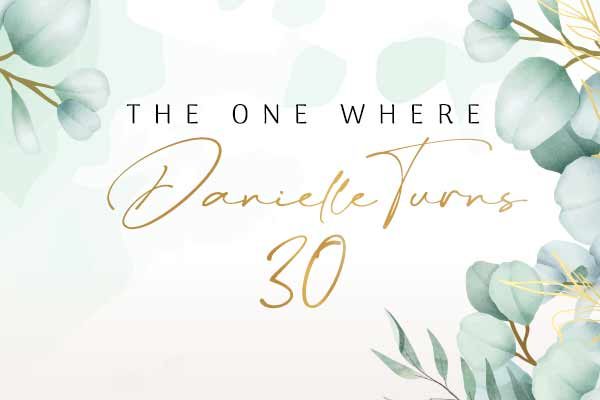 danielle30webicon