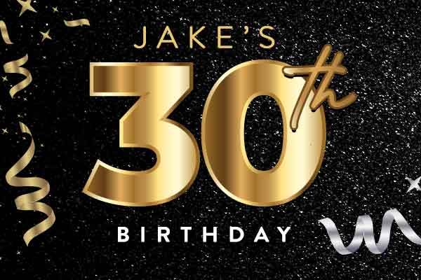 jakes30th
