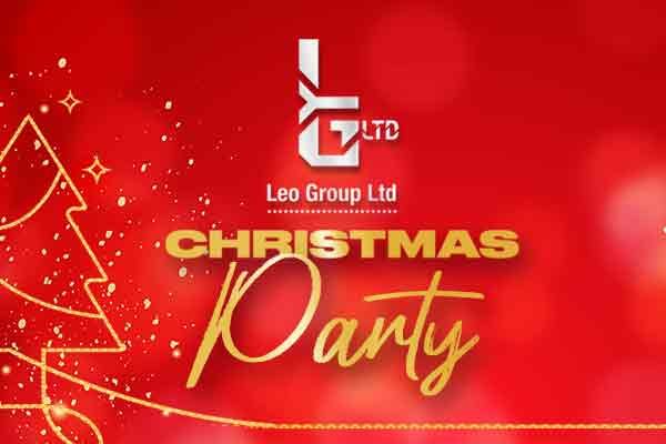 leogroupxmas