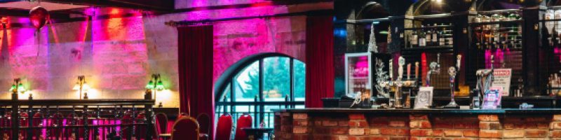 photobooth and magic mirror hire at Engine Shed Wetherby