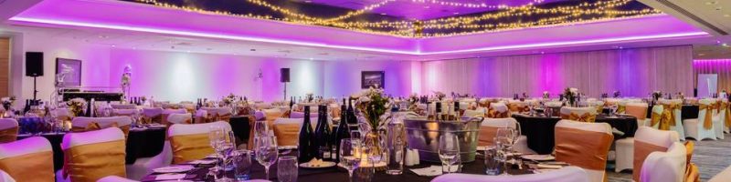 Photobooth and Magic Mirror Hire at OEC Sheffield