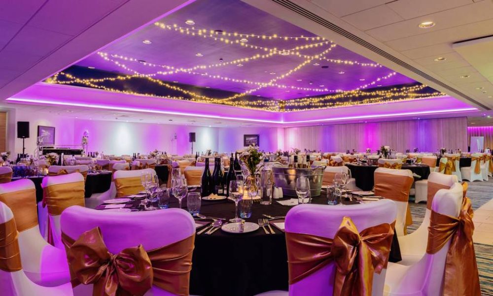 Photobooth and Magic Mirror Hire at OEC Sheffield